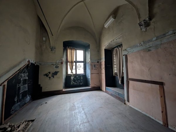 appartamento in vendita a Firenze in zona Pignone