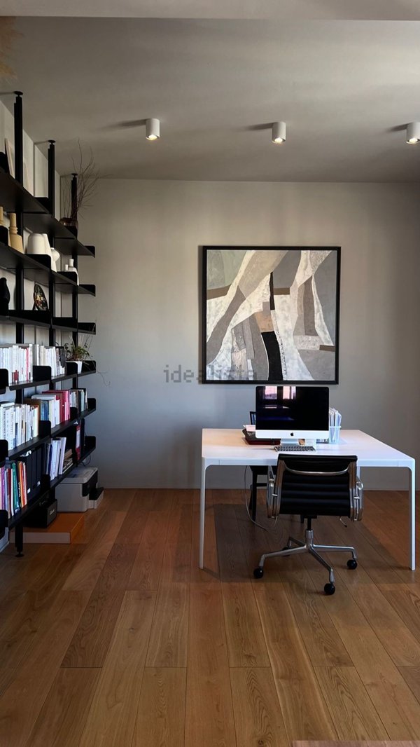 appartamento in vendita a Firenze in zona Varlungo