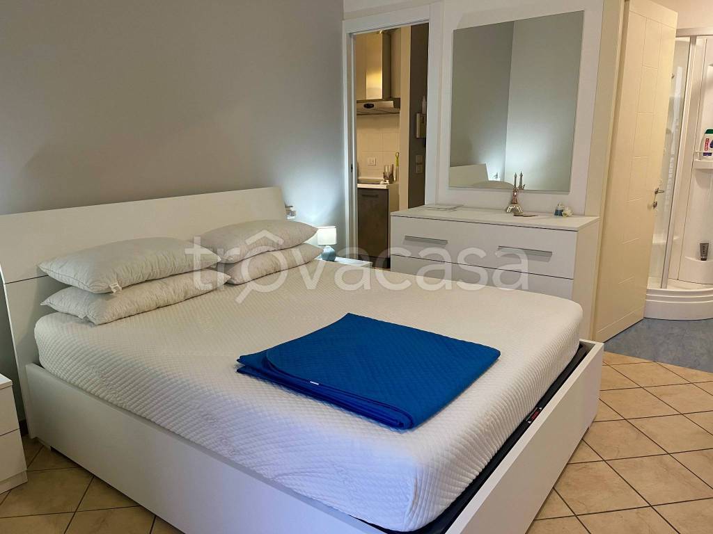 appartamento in vendita a Firenze in zona Serpiolle