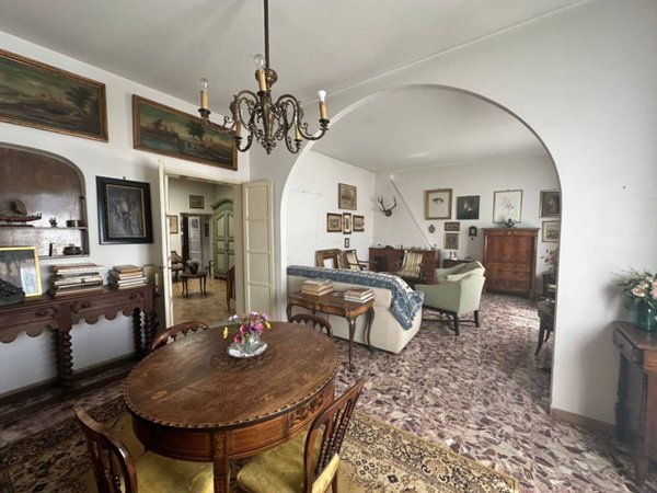 appartamento in vendita a Firenze in zona Campo di Marte