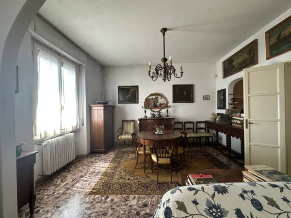 appartamento in vendita a Firenze in zona Campo di Marte