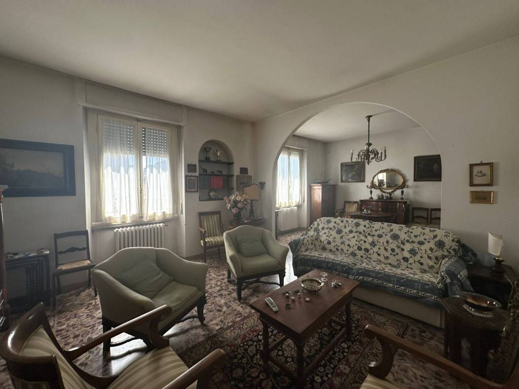 appartamento in vendita a Firenze in zona Campo di Marte