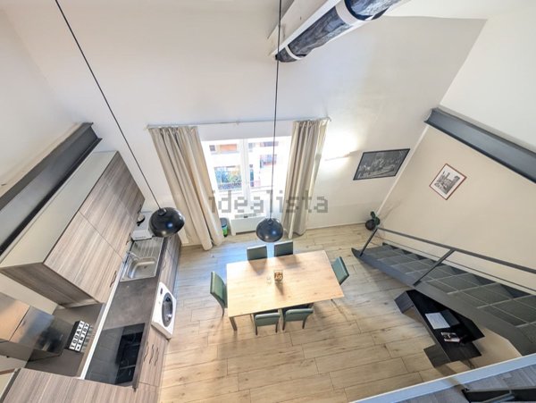 appartamento in vendita a Firenze in zona Centro Duomo