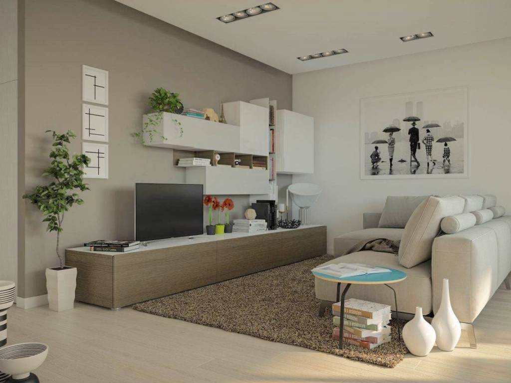 appartamento in vendita a Firenze in zona Coverciano