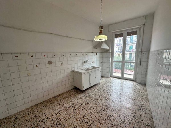 appartamento in vendita a Firenze in zona Campo di Marte