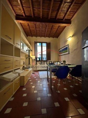 appartamento in vendita a Firenze in zona Centro Duomo