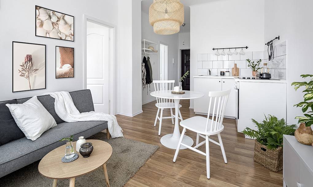 appartamento in vendita a Firenze in zona Bellariva