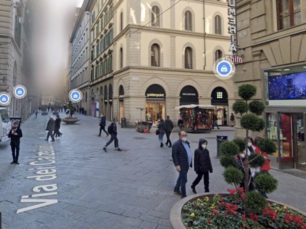 negozio in vendita a Firenze