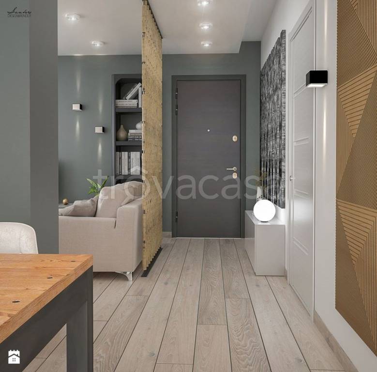 appartamento in vendita a Firenze in zona Coverciano