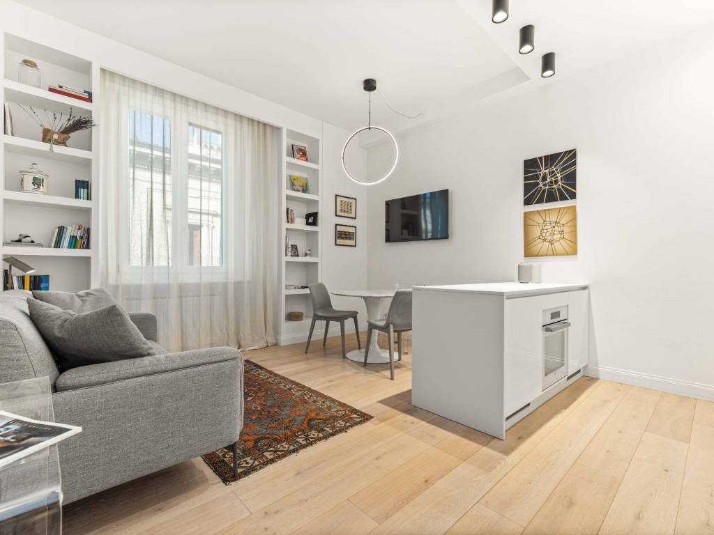 appartamento in vendita a Firenze in zona Centro Duomo