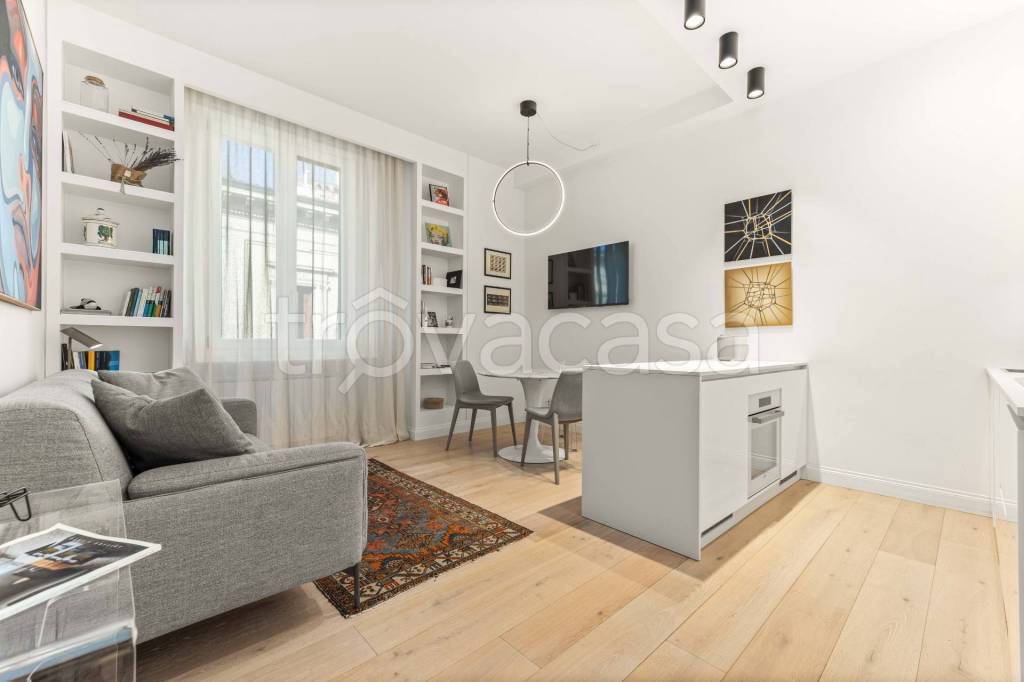 appartamento in vendita a Firenze in zona Centro Duomo