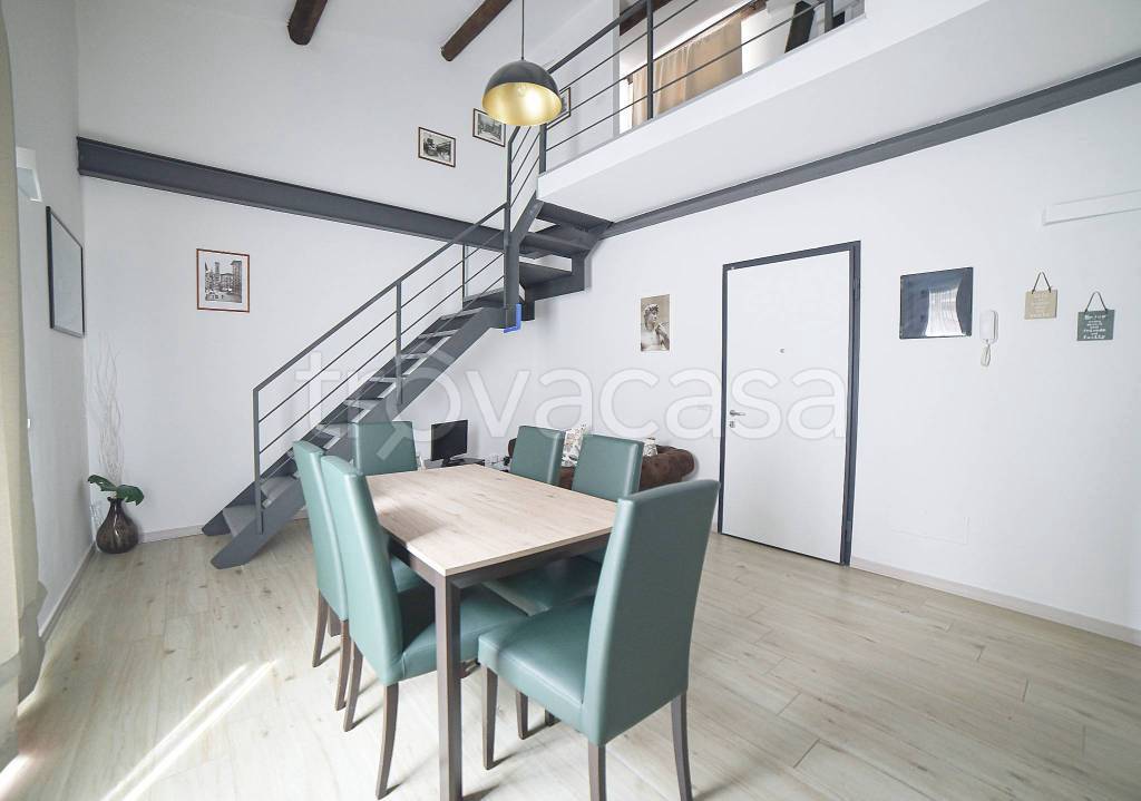 appartamento in vendita a Firenze in zona Centro Storico