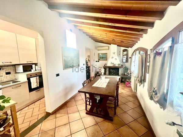 appartamento in vendita a Firenze in zona Mantignano