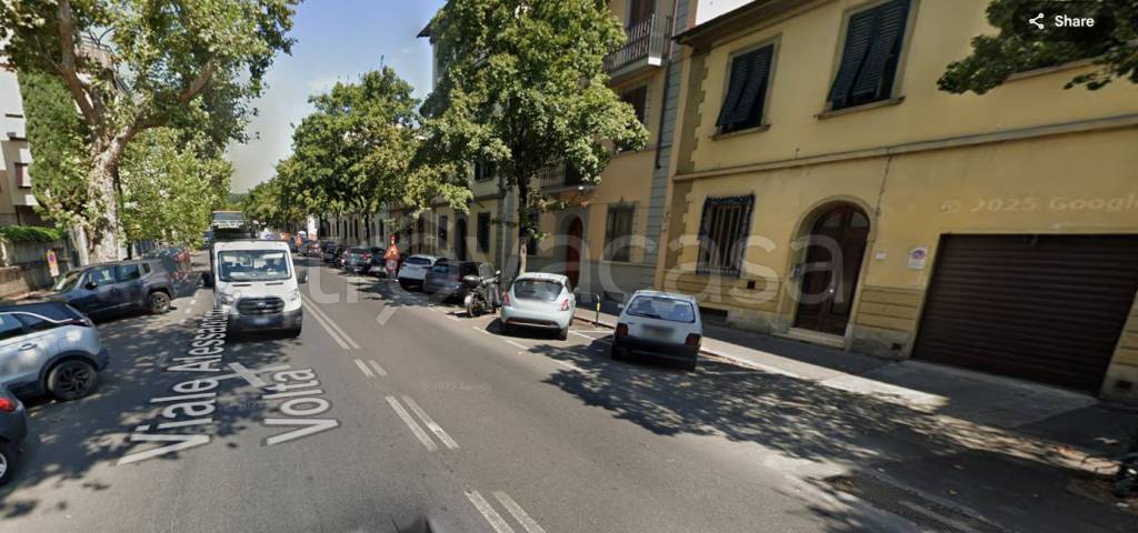 appartamento in vendita a Firenze in zona Campo di Marte