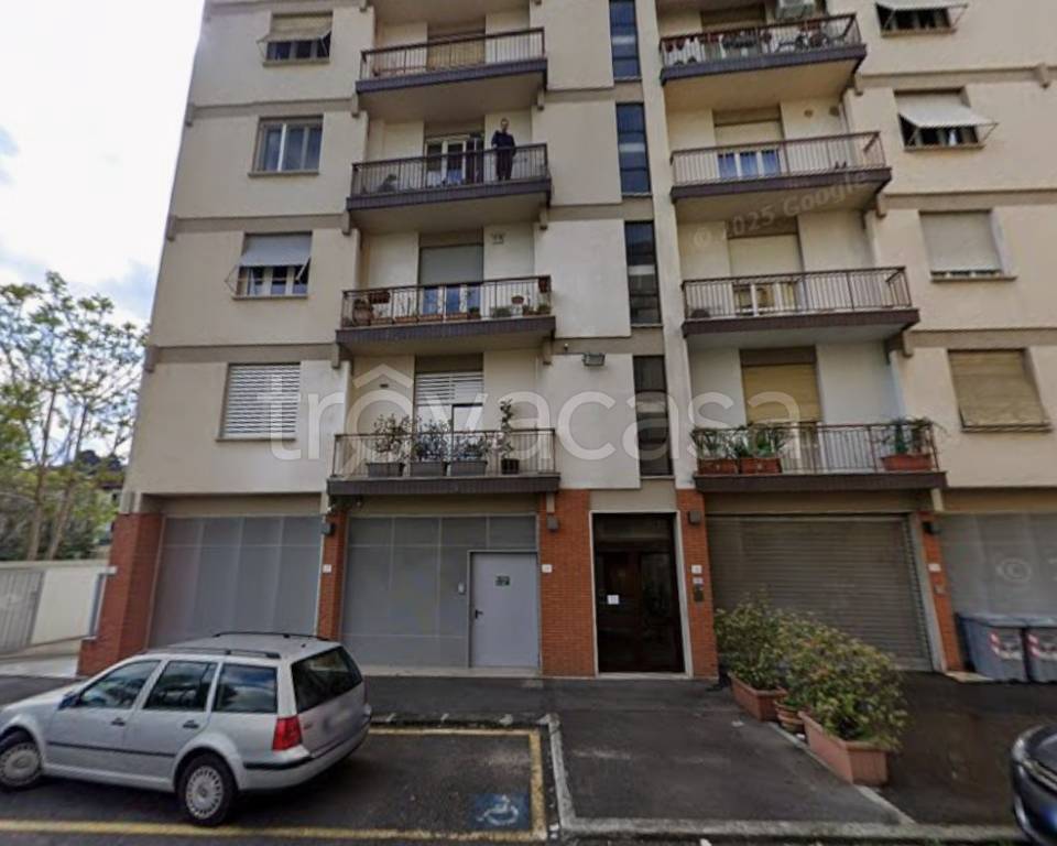 appartamento in vendita a Firenze in zona Legnaia
