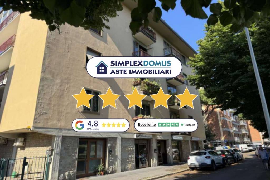 appartamento in vendita a Firenze in zona Cintoia