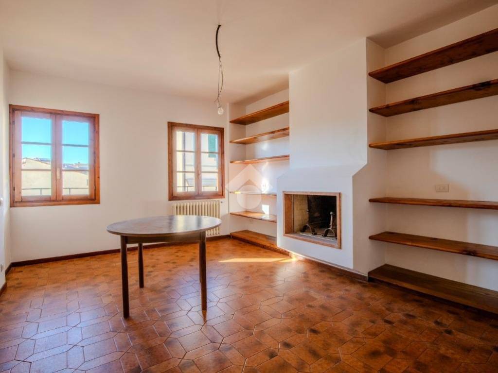 appartamento in vendita a Firenze in zona Centro Duomo
