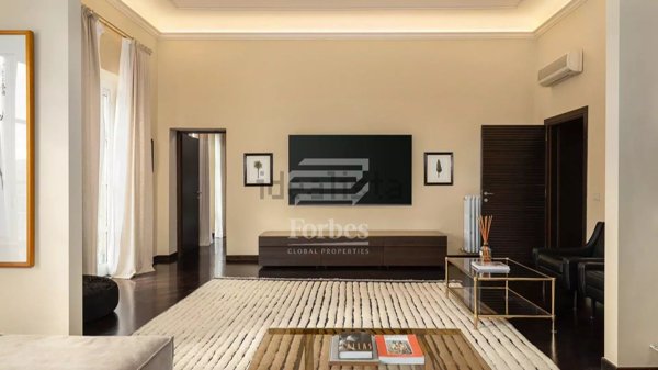 appartamento in vendita a Firenze in zona Centro Santa Maria Novella