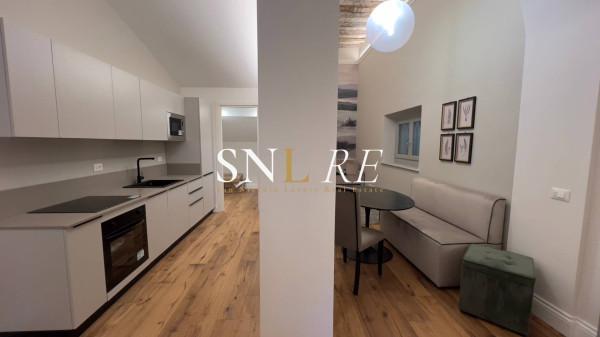 appartamento in vendita a Firenze in zona Centro San Frediano