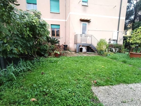 appartamento in vendita a Firenze in zona Novoli