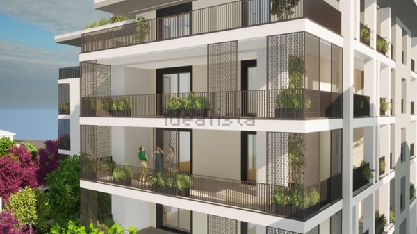 appartamento in vendita a Firenze in zona Coverciano