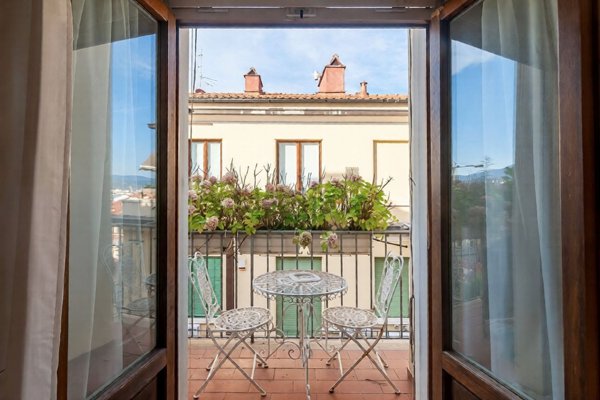 appartamento in vendita a Firenze in zona Centro Duomo