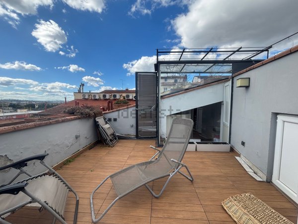 appartamento in vendita a Firenze