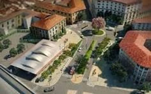 ufficio in vendita a Firenze in zona Le Cure