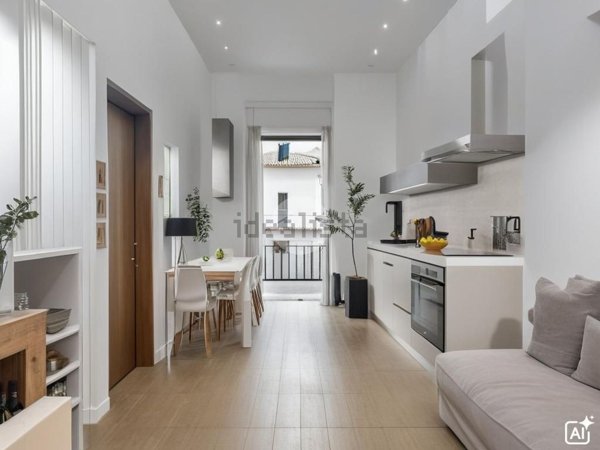 appartamento in vendita a Firenze