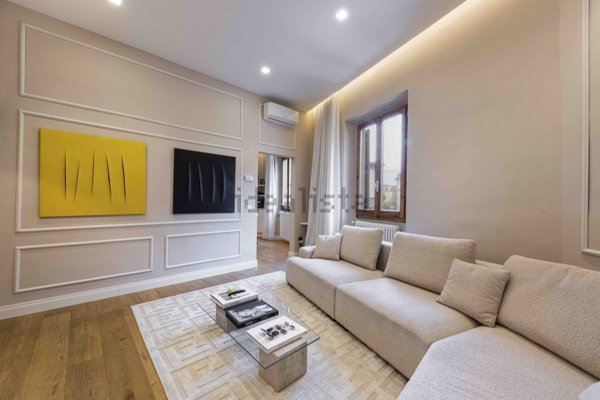 appartamento in vendita a Firenze