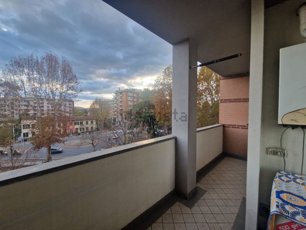 appartamento in vendita a Firenze in zona Peretola