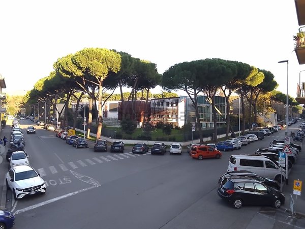 appartamento in vendita a Firenze in zona Campo di Marte