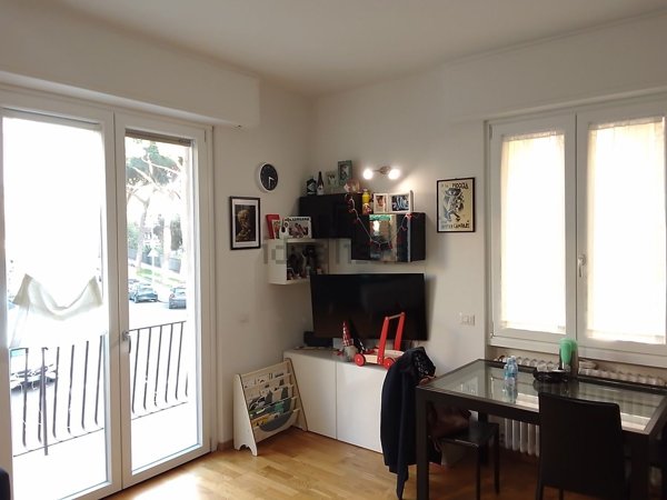 appartamento in vendita a Firenze in zona Campo di Marte