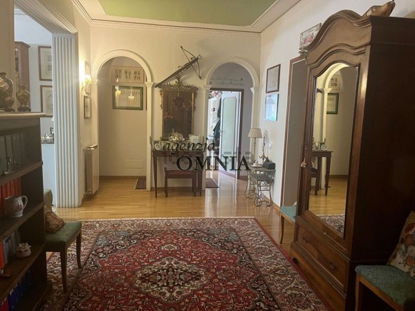 appartamento in vendita a Firenze in zona Campo di Marte