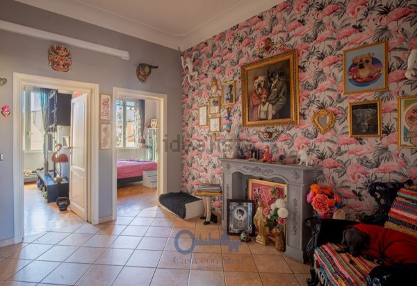 appartamento in vendita a Firenze in zona Novoli