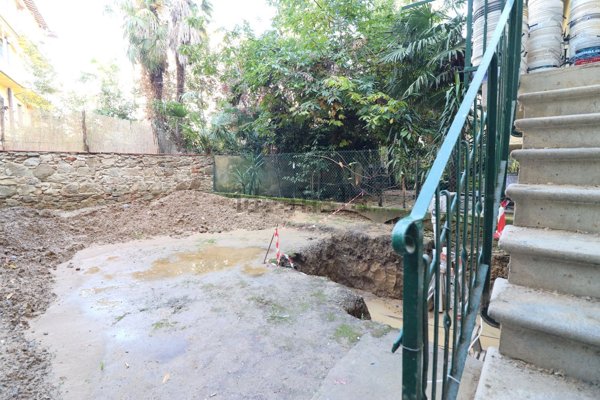 appartamento in vendita a Firenze in zona Campo di Marte