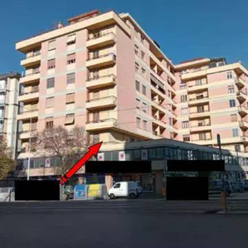 appartamento in vendita a Firenze in zona Novoli