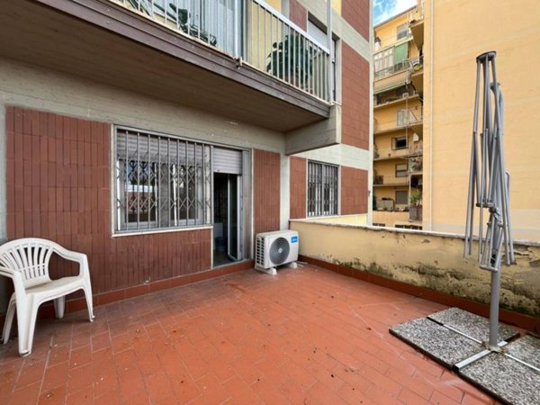 appartamento in vendita a Firenze in zona Novoli