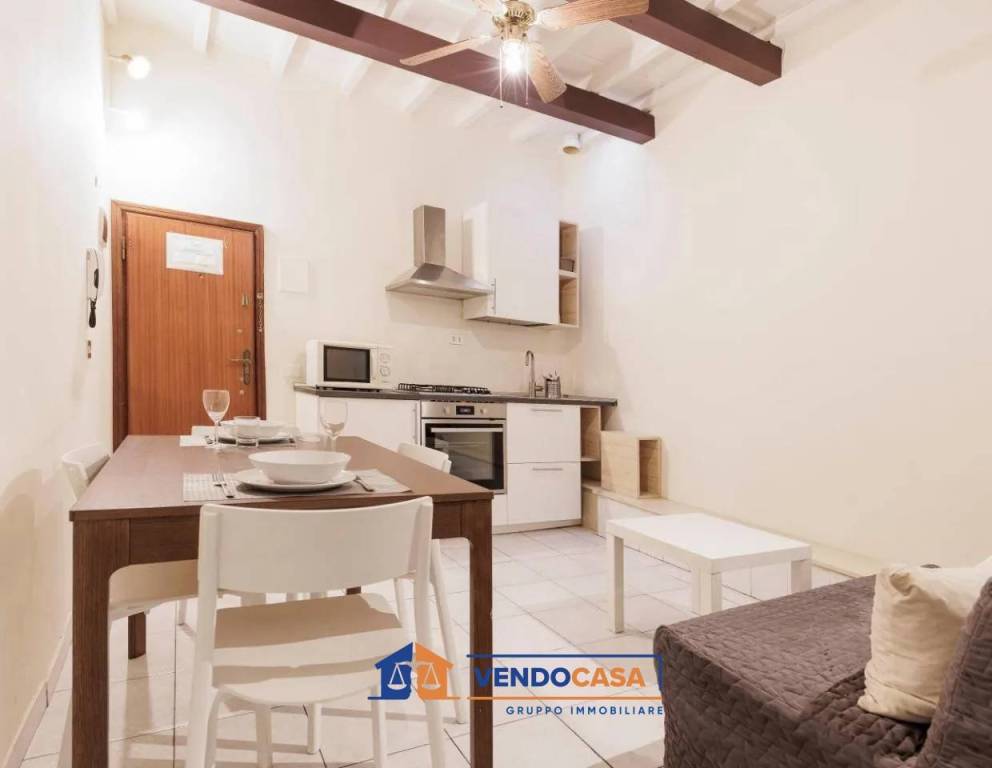 appartamento in vendita a Firenze in zona Centro Storico