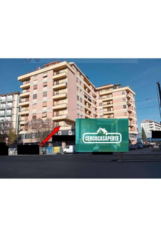 appartamento in vendita a Firenze in zona Novoli