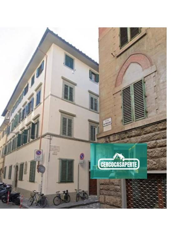 appartamento in vendita a Firenze