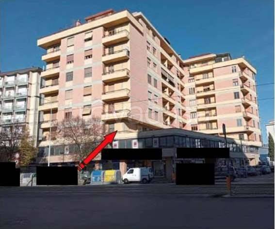 appartamento in vendita a Firenze in zona Novoli