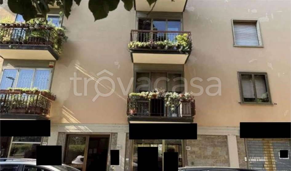 appartamento in vendita a Firenze in zona Cintoia
