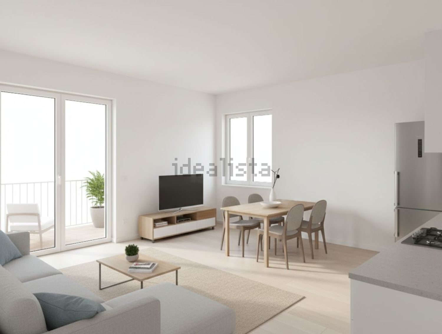 appartamento in vendita a Firenze in zona Careggi