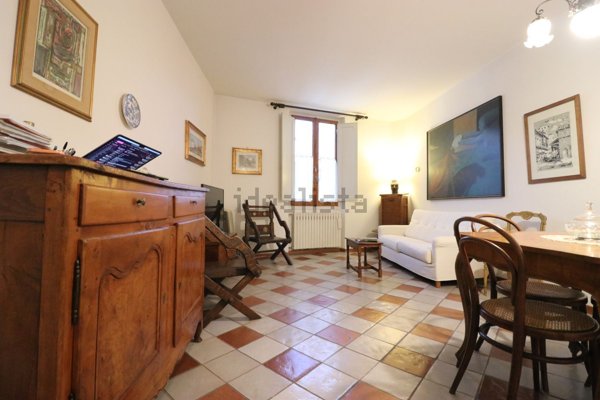 appartamento in vendita a Firenze in zona Campo di Marte