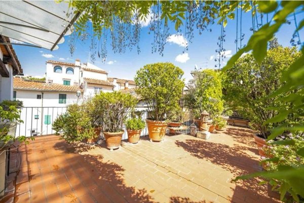 appartamento in vendita a Firenze in zona Centro Duomo