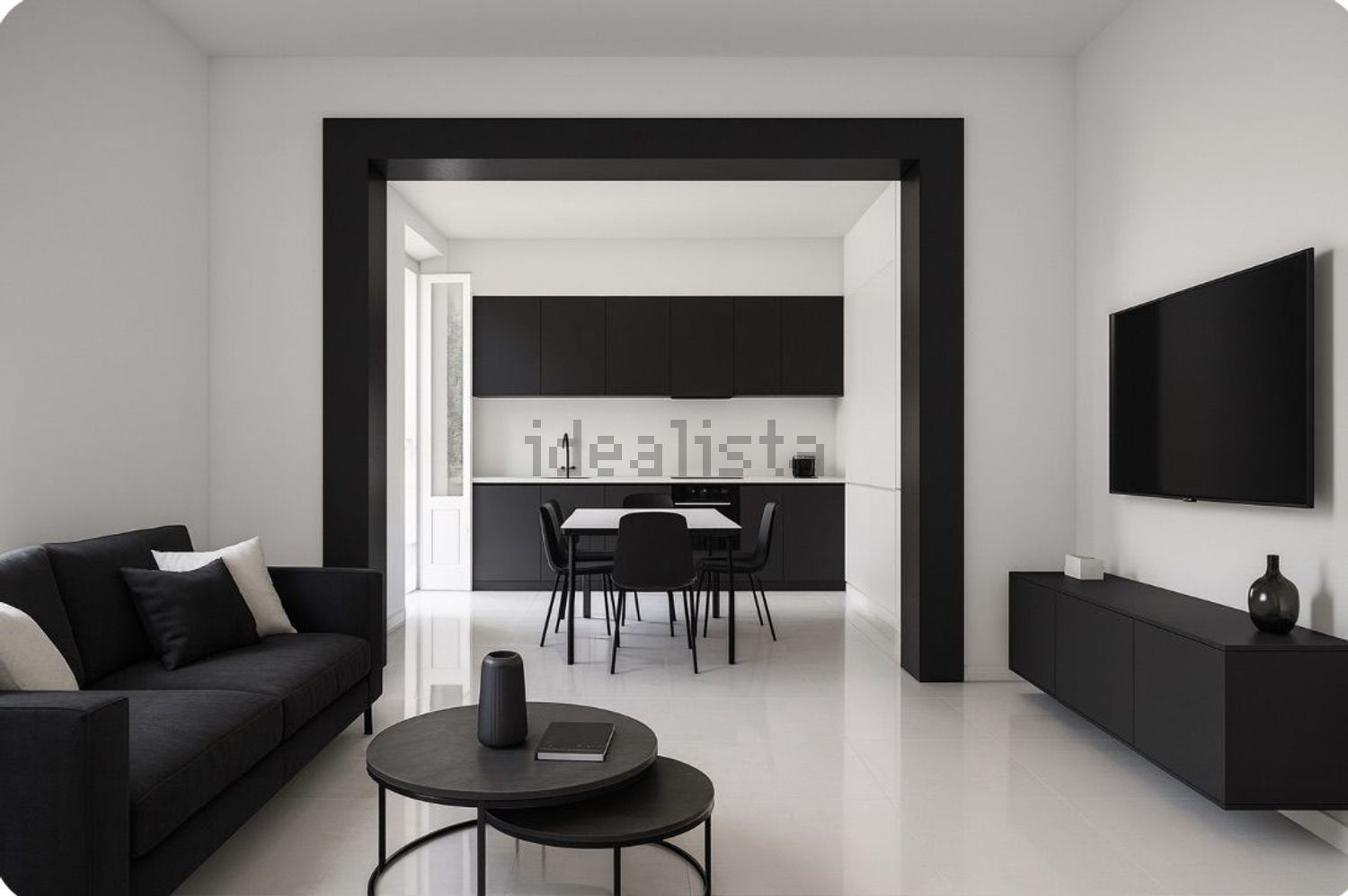 appartamento in vendita a Firenze