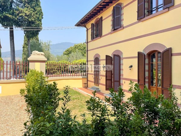 appartamento in vendita a Firenze in zona Serpiolle