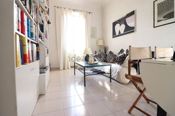 appartamento in vendita a Firenze in zona Campo di Marte