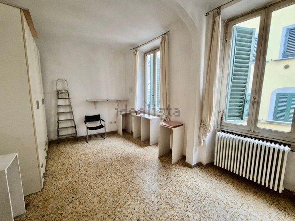 appartamento in vendita a Firenze in zona Centro Santa Croce